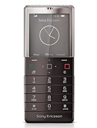 Sony Ericsson XPERIA Pureness X5